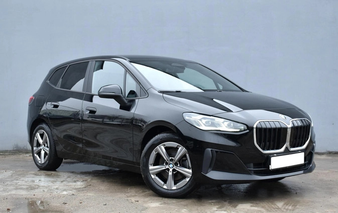 BMW Seria 2 cena 144900 przebieg: 19200, rok produkcji 2023 z Kościan małe 106
